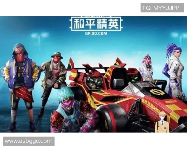 和平精英战队FPX的崛起之路与荣耀时刻全纪录